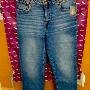 MENS JEAN BUFFALO DAVID BITTON